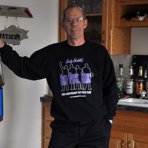 Meet your Posher, Julian